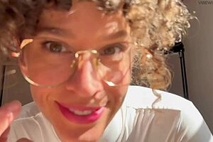 Stepmom Interacts With Stepson After School