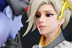 Overwatch Compilation 105 from 09 03 23 Released