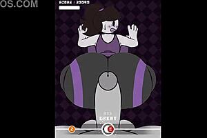 beat banger jaiden and her mom, that mommy big tits ass milf got banged by big cock monster cock