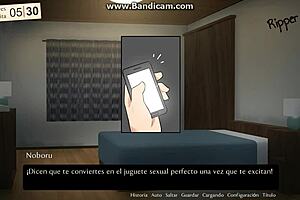 Old Father-In-Law Dominates Pregnant Wife!