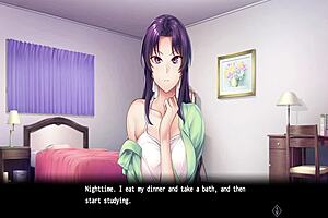 Saimin Gakushu Reveals Secret Desires With Monster Sex Scenes