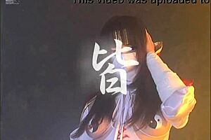 ninja vol 6 features intense asian fucking scenes