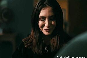 Why did my sneaky ex-girlfriend blackmail and fuck us roughly?