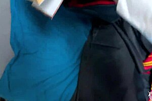 स्टॉकिंग्स आकर्षण