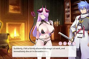 ep1 doris temptation perfect pussy clamped around cock open at nine