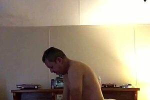 Are you ready to fuck my wife in the bedroom with toys?