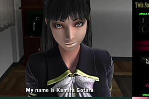 i wanna fuck twin succubus right 😍