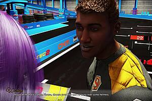 Alternate Existence 56: A Mind-Bending Game Adventure 😎