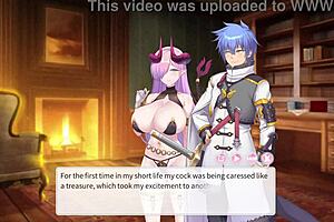 ep1 doris temptation perfect pussy clamped around cock open at nine