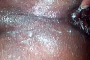 Big Ass Loves Big Toys