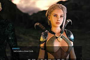 tales from the unending void 147