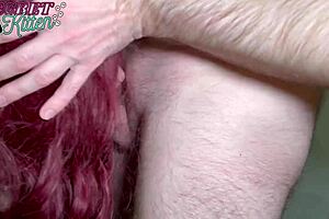 Standing Doggystyle Hard Amateur Sex With Teen Pussy Cumshot