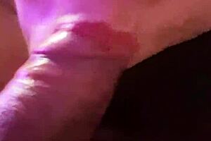 Pamela pantera gives amazing blowjob 😍