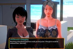 Exploring emotions in my new stepfamily game 601