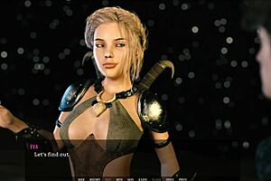 tales from the unending void 147