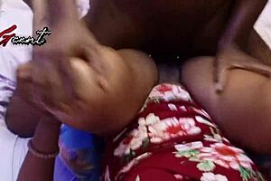 Dripping Wet Pussy Meets Bbc On This Episode-Gcent2