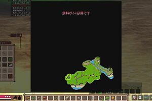 playing mad island, building cages to boost girls' affection in survival