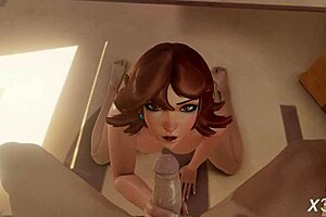 Overwatch Compilation 105 from 09 03 23 Released