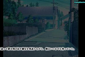 my favorite teacher from enjoyhentai com