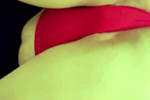 morning blowjob from horny wife