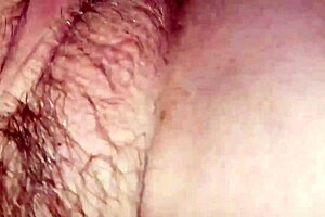 Homemade CUM Swallow Scene