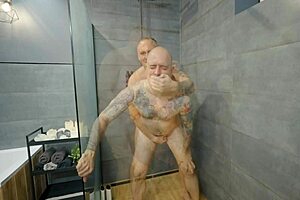 Bisexual Creampie Monster Cock Sucking