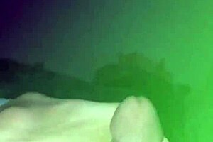 Beautiful Wife Uses Cute Feet For Footjob In Amateur Fetish Scene