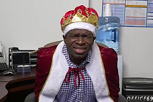 watch cute gothic boys' first time gay sex, are you ready?