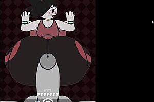 beat banger jaiden and her mom, that mommy big tits ass milf got banged by big cock monster cock