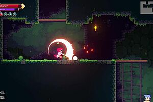 Scarlet Maiden Part 3: Challenging the 3rd floor boss! Can we reach the unexplored area?