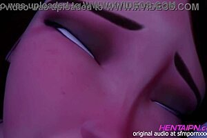 i love this milf 3d hentai with short hair and green shirt