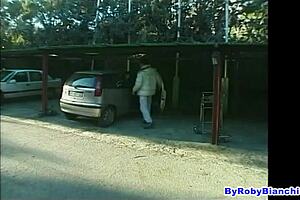 Italian Hotel Whores With Big Tits And Monster Cocks