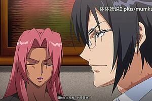 A52 Anime Chinese Subtitles Lord Of The Rings Part 2