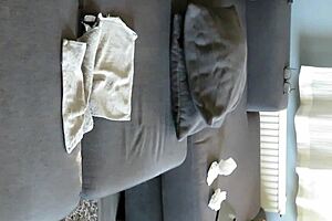 Finnish Leather Gay Juha Vantanen Plays With Ass Toys In Kinky European Fetish