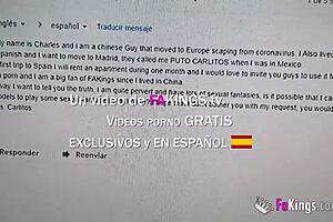 Petite blonde angelina craves big cock again