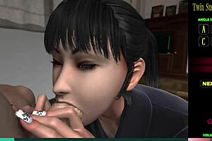 i wanna fuck twin succubus right 😍