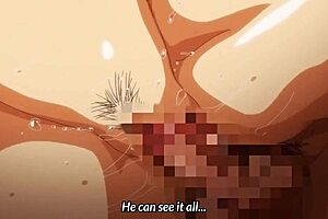 what's happening in saimin episode 1? with hypnosis