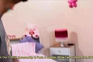 Innocent 18+ Kissy Kapri Meets Stranger