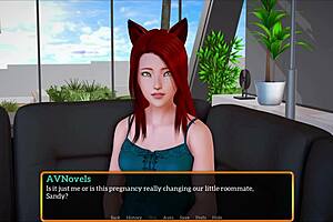 Exploring emotions in my new stepfamily game 601