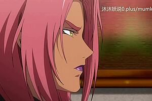 A52 Anime Chinese Subtitles Lord Of The Rings Part 2