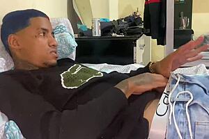 Novinha furious after Corinthians loss, vents with a friend in intense action