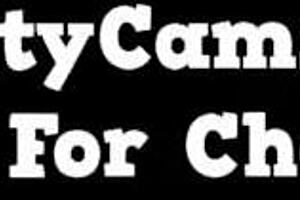 Barley Legal Step Sister Takes Big Dick