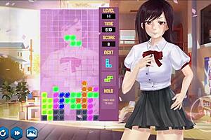 gamer girls hang out