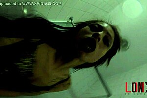 Polly Petrova Golden Shower Fetish Video