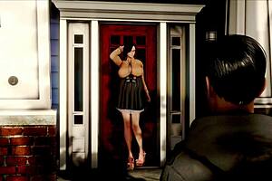 The Inn 13 Unveils Wild Anime Hentai Game Scenes