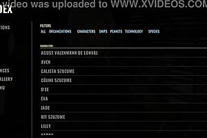 Tales From The Unending Void 19