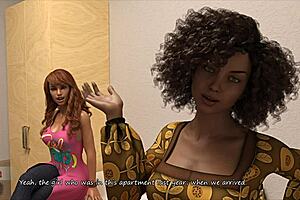 Big city pleasures 2 - box full of dildos for erotic fun 😜