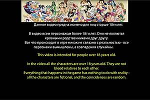 i love all the hardcore sex scenes in hs tutor part 3, from muff diving to deepthroat