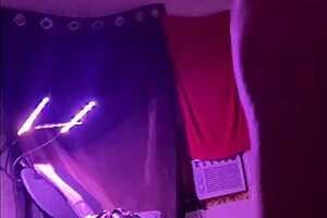 Ashton, your bomb ass pussy is so tight!