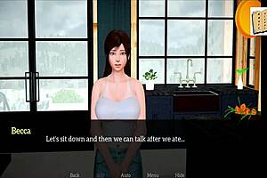 my new family 108 cartoon series 😊